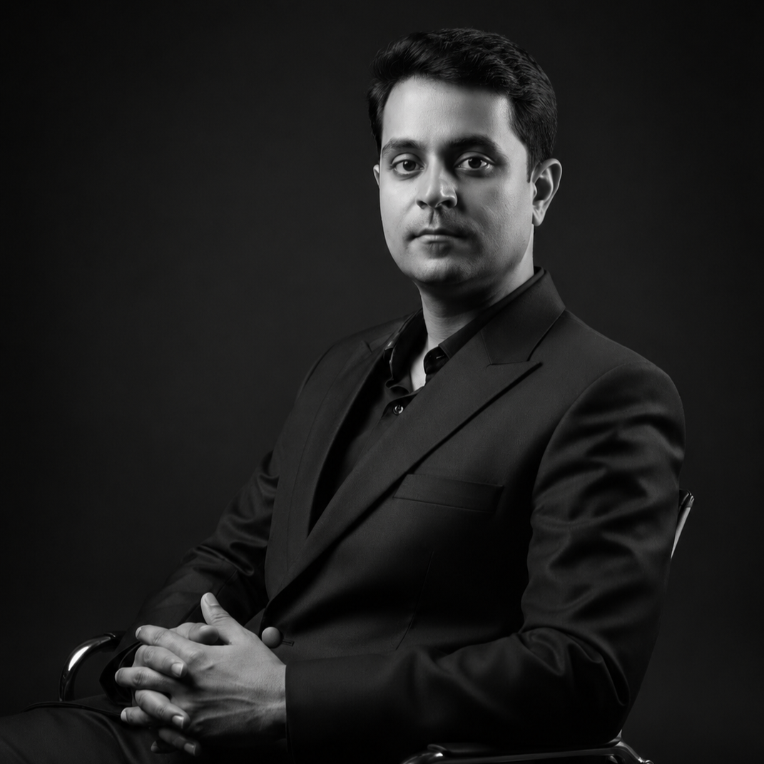 Ravi Shankar Mishra